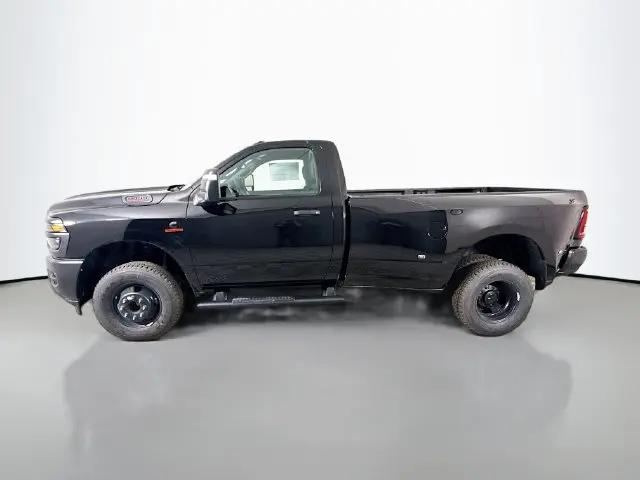 2026 Ram 3500 Tradesman Regular Cab 4x4 8 Box