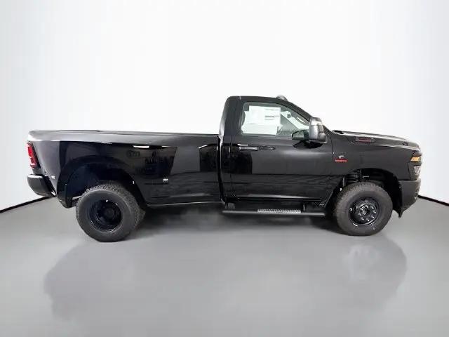 2026 Ram 3500 Tradesman Regular Cab 4x4 8 Box