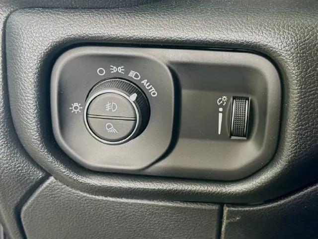 2026 Ram 3500 Tradesman Regular Cab 4x4 8 Box