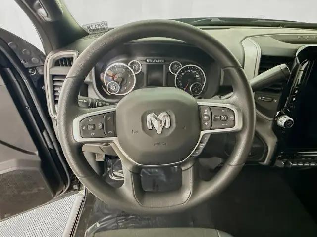 2026 Ram 3500 Tradesman Regular Cab 4x4 8 Box