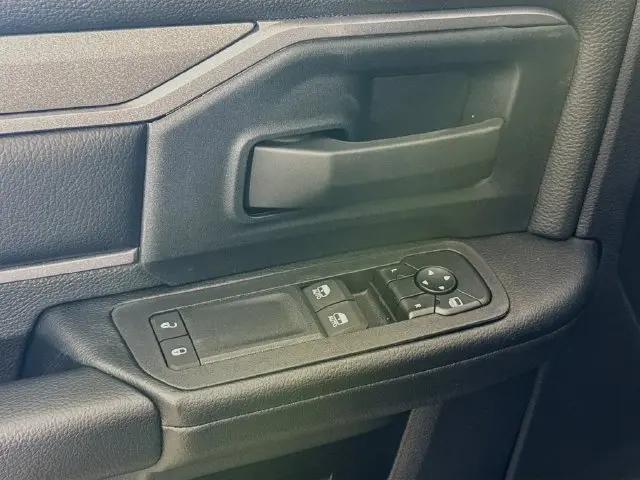 2026 Ram 3500 Tradesman Regular Cab 4x4 8 Box