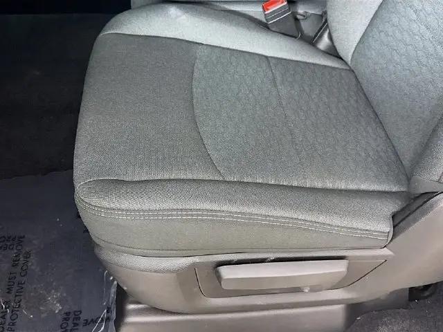 2026 Ram 3500 Tradesman Regular Cab 4x4 8 Box
