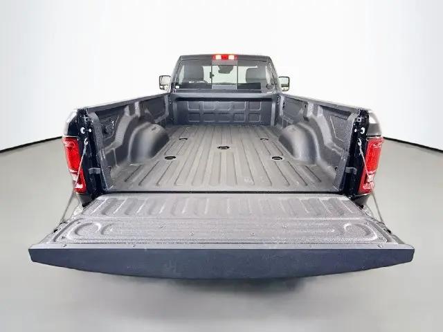 2026 Ram 3500 Tradesman Regular Cab 4x4 8 Box