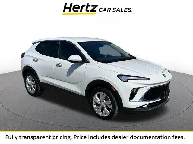 2025 Buick Encore GX Preferred FWD for sale in Nottingham, MD