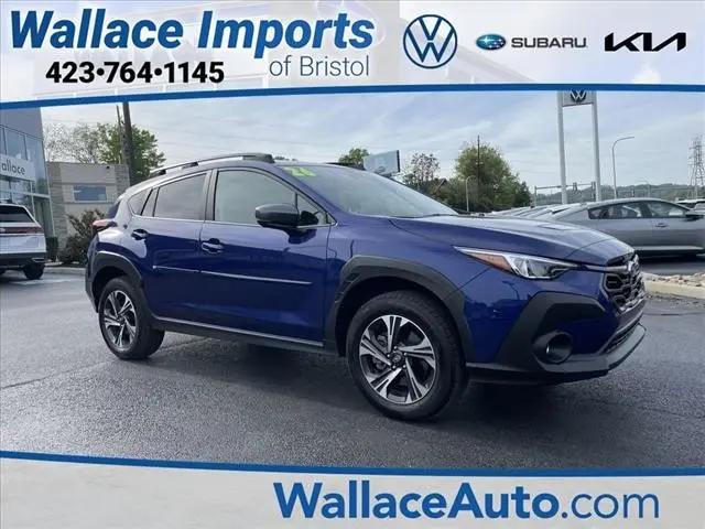 2026 Subaru Crosstrek Premium for sale in Bristol, TN