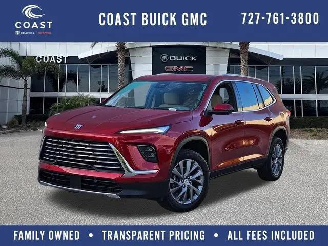 2026 Buick Enclave Preferred FWD for sale in Port Richey, FL