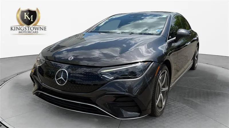 2023 Mercedes-Benz EQE 350 Base for sale in Manassas, VA
