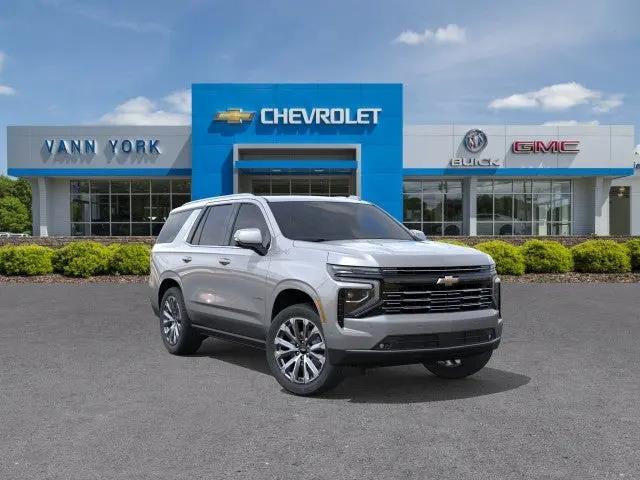2026 Chevrolet Tahoe 4WD High Country for sale in High Point, NC