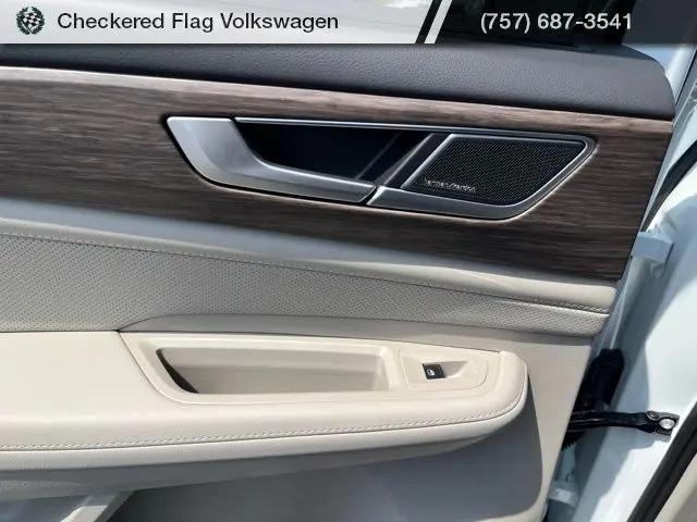 2026 Volkswagen Atlas SEL Premium R-Line