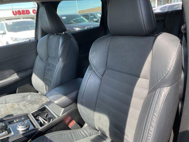 2022 Mitsubishi Outlander Unknown