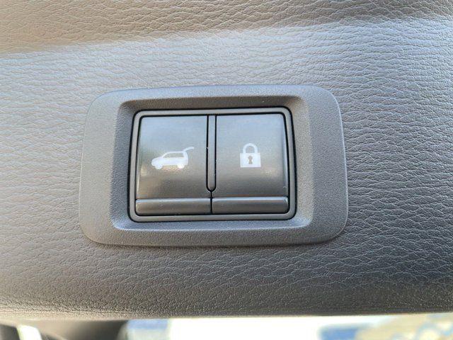 2022 Mitsubishi Outlander Unknown