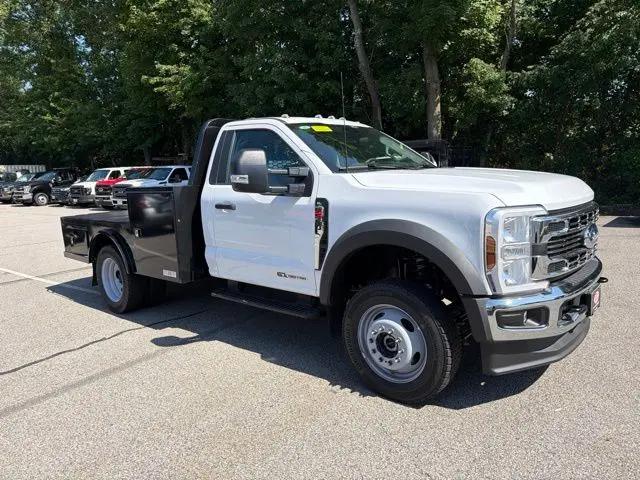 2026 Ford F-550 XL for sale in Seekonk, MA