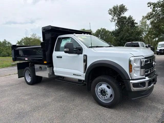 2026 Ford F-550 XL for sale in Seekonk, MA