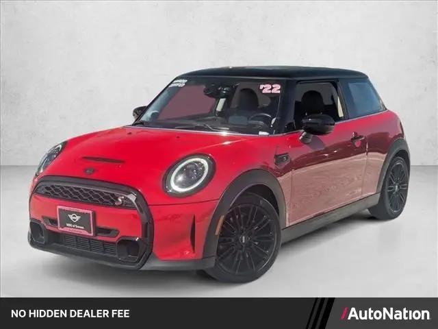2022 MINI Hardtop Cooper S for sale in Towson, MD