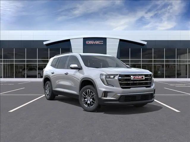2026 GMC Acadia Elevation FWD for sale in Asheville, NC