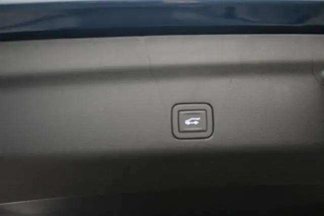 2026 Chevrolet Tahoe 4WD LT