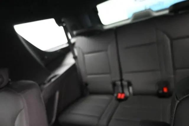 2026 Chevrolet Tahoe 4WD LT