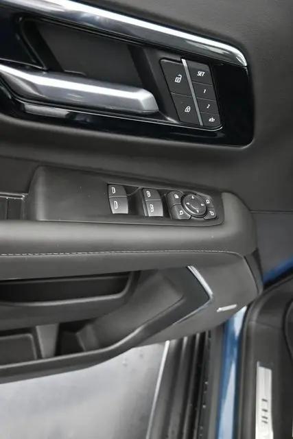 2026 Chevrolet Tahoe 4WD LT