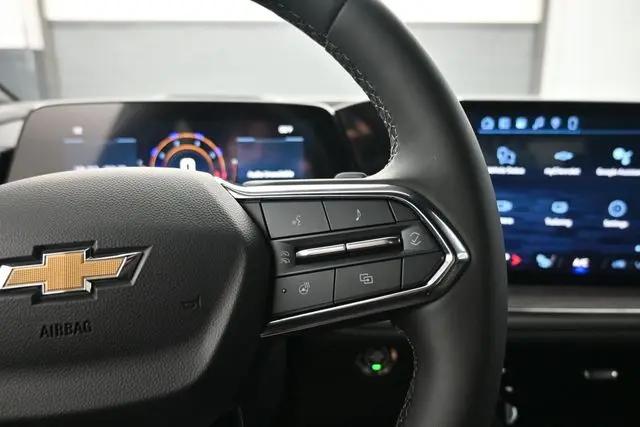 2026 Chevrolet Tahoe 4WD LT