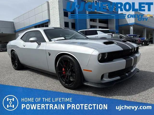2023 Dodge Challenger SRT Hellcat Jailbreak for sale in Mobile, AL