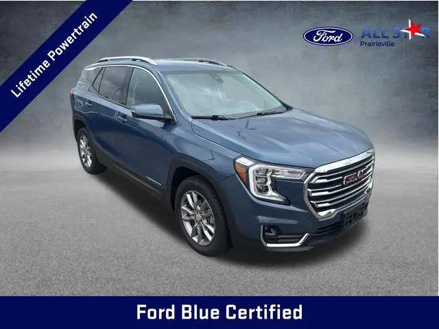 2024 GMC Terrain AWD SLT for sale in Prairieville, LA