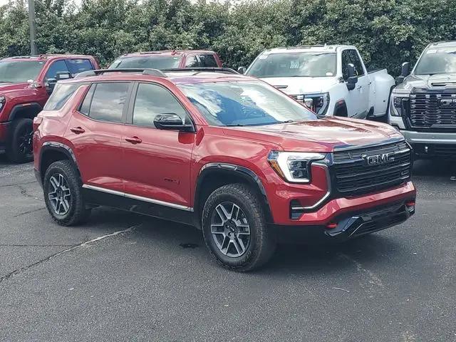 2026 GMC Terrain AWD AT4 for sale in Crestview, FL