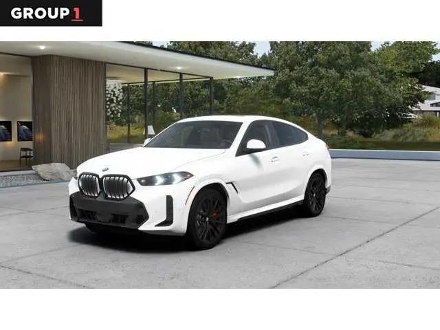 2027 BMW X6 xDrive40i for sale in Webster, TX
