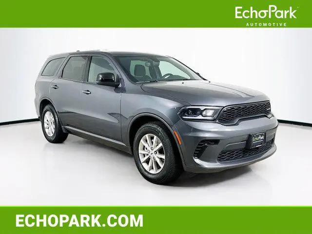 2025 Dodge Durango GT RWD for sale in Cary, NC