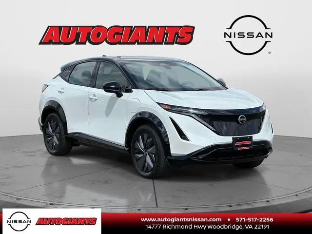 2023 Nissan ARIYA ENGAGE for sale in Woodbridge, VA