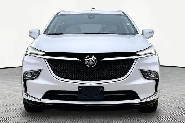 2023 Buick Enclave Essence AWD