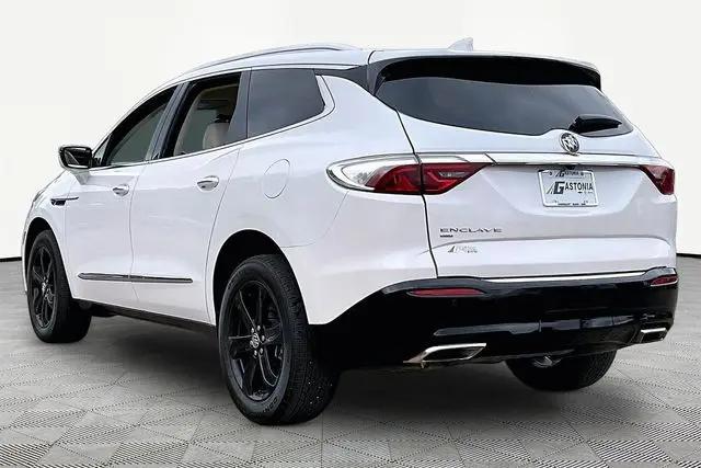 2023 Buick Enclave Essence AWD