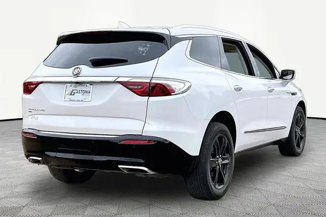 2023 Buick Enclave Essence AWD