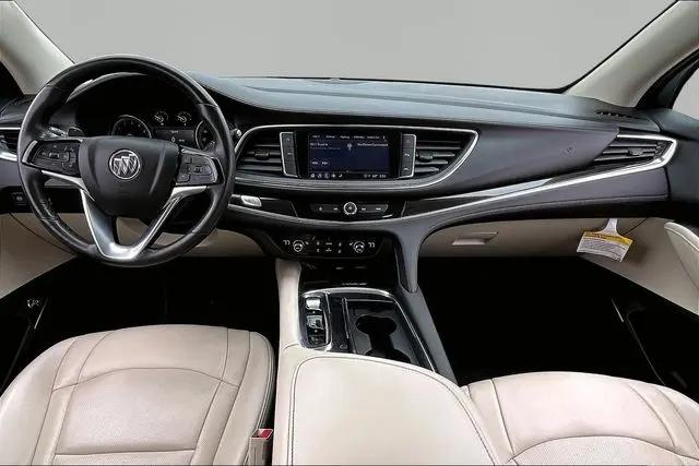 2023 Buick Enclave Essence AWD