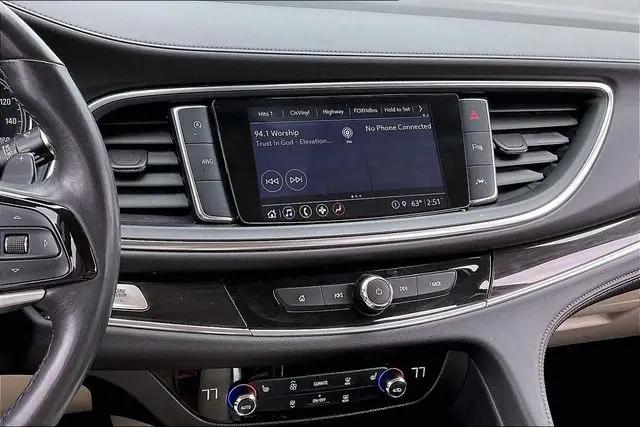 2023 Buick Enclave Essence AWD