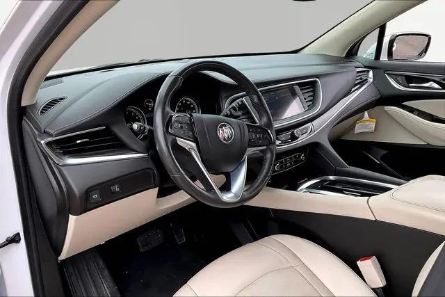 2023 Buick Enclave Essence AWD