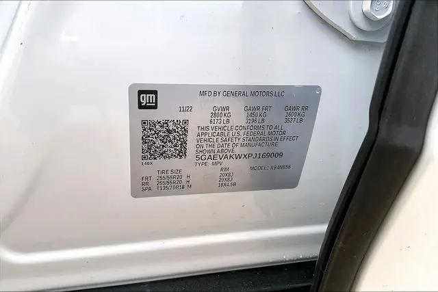 2023 Buick Enclave Essence AWD