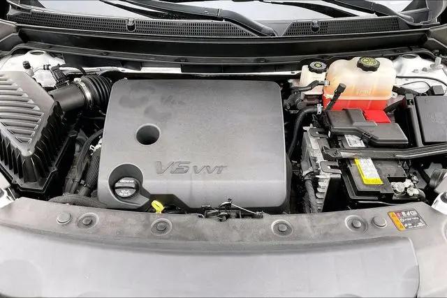 2023 Buick Enclave Essence AWD