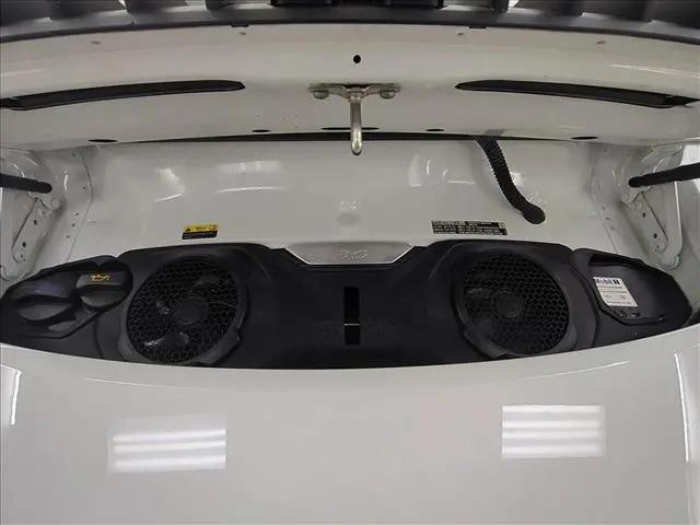 2022 Porsche 911 Carrera