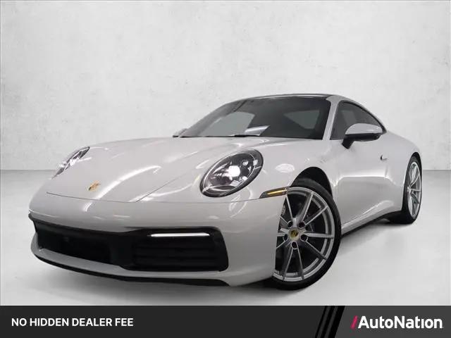 2022 Porsche 911 Carrera for sale in Hardeeville, SC