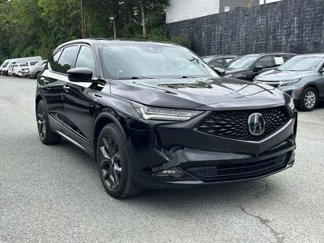 2024 Acura MDX A-SPEC for sale in Knoxville, TN