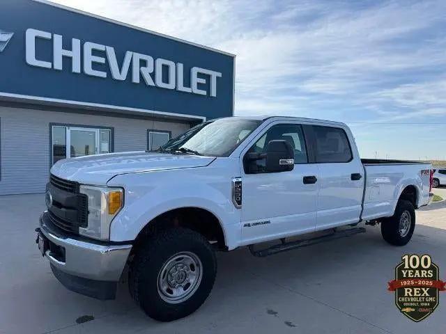2017 Ford F-250 XL for sale in Odebolt, IA