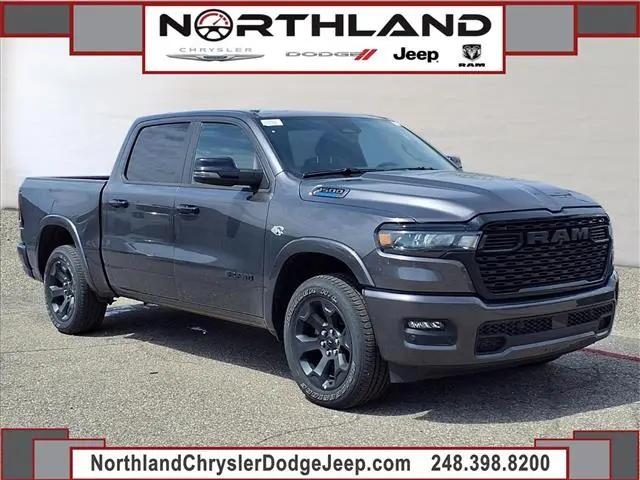 2026 Ram 1500 Big Horn Crew Cab 4x4 5'7" Box for sale in Oak Park, MI
