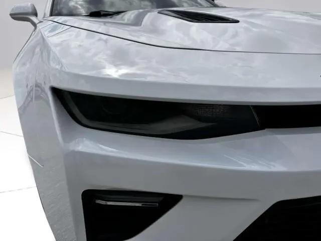 2016 Chevrolet Camaro 1SS