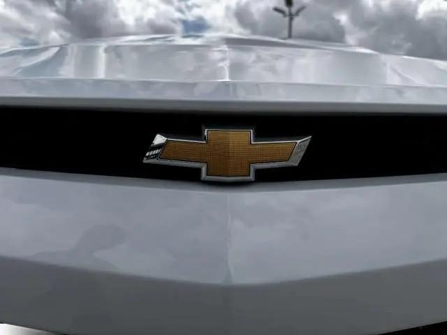 2016 Chevrolet Camaro 1SS