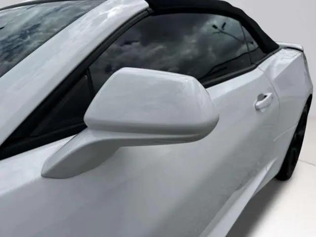 2016 Chevrolet Camaro 1SS