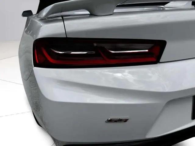 2016 Chevrolet Camaro 1SS
