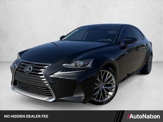 2018 Lexus IS 300 IS 300 for sale in Avondale, AZ