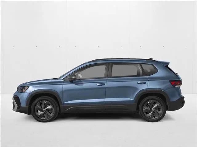 2026 Volkswagen Taos S