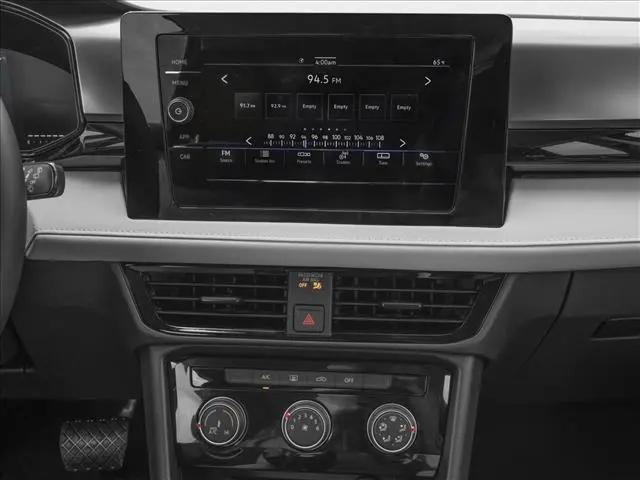2026 Volkswagen Taos S
