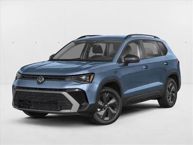2026 Volkswagen Taos S for sale in Savannah, GA